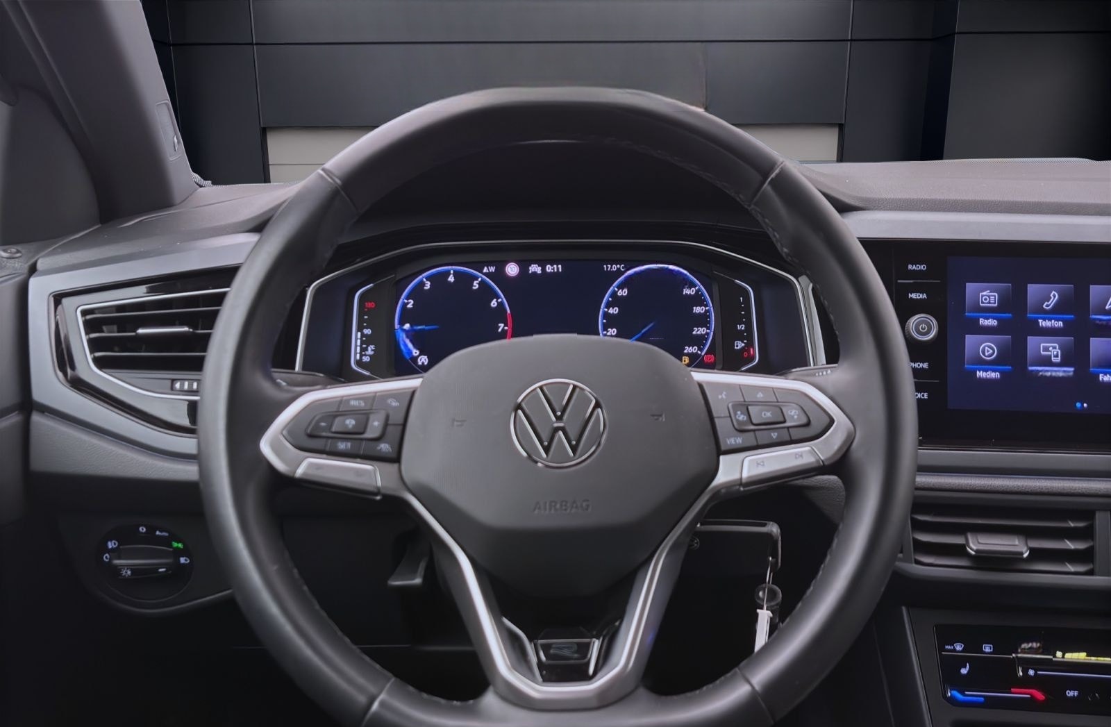 Volkswagen Taigo 1.0 TSI R-LINE NAVI KAMERA KLIMA SHZG foto 11