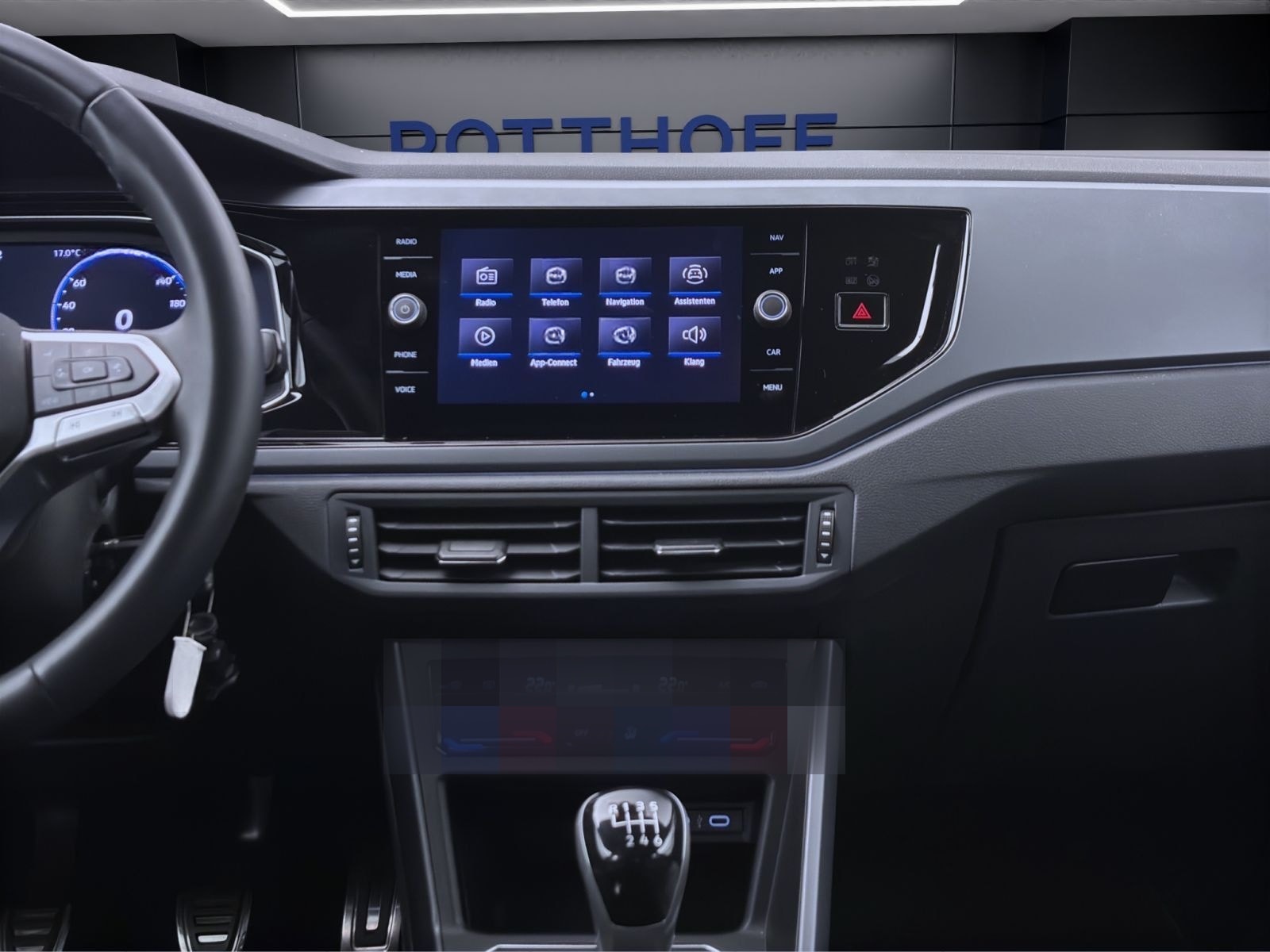 Volkswagen Taigo 1.0 TSI R-LINE NAVI KAMERA KLIMA SHZG foto 14