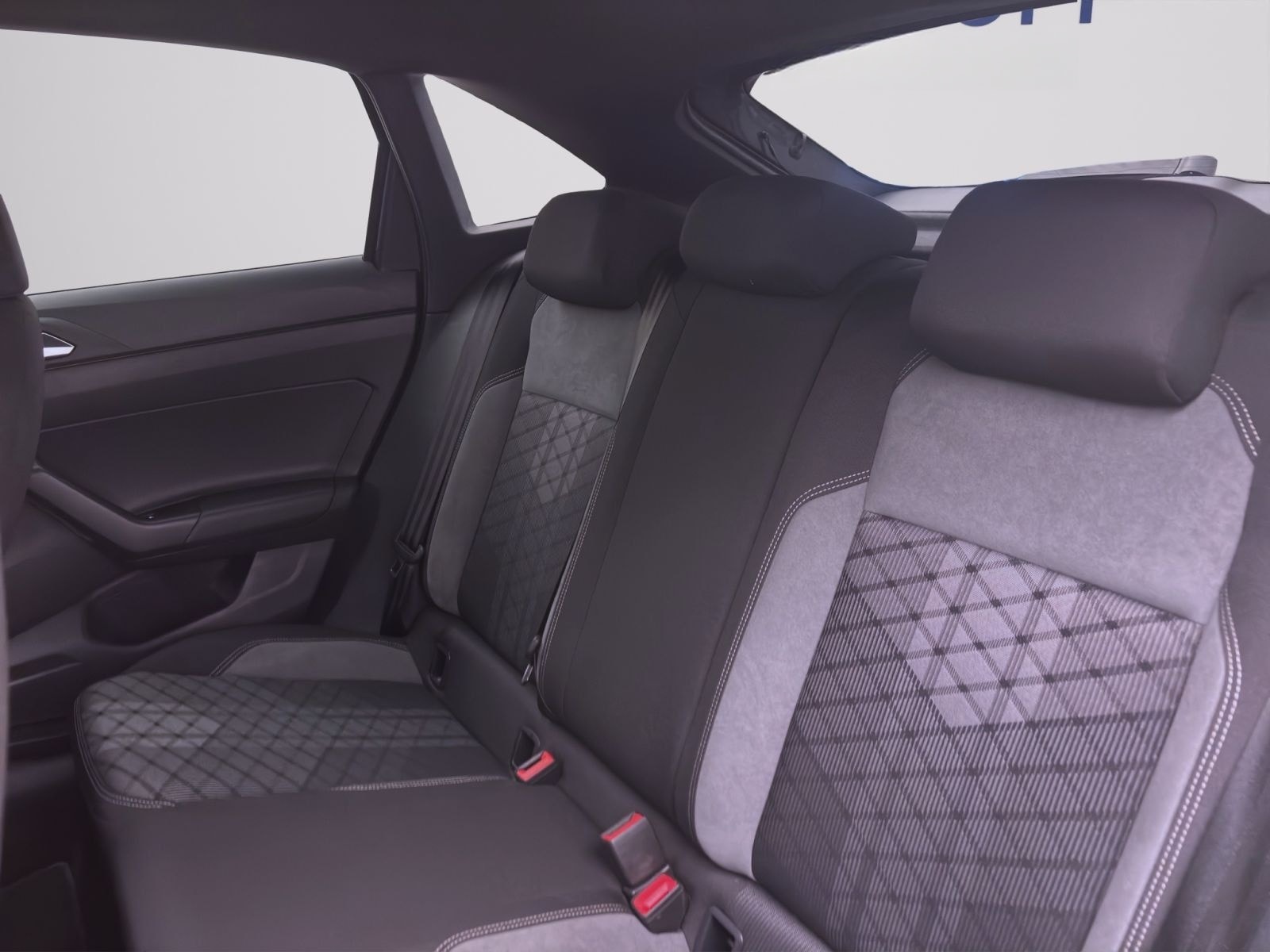 Volkswagen Taigo 1.0 TSI R-LINE NAVI KAMERA KLIMA SHZG foto 15