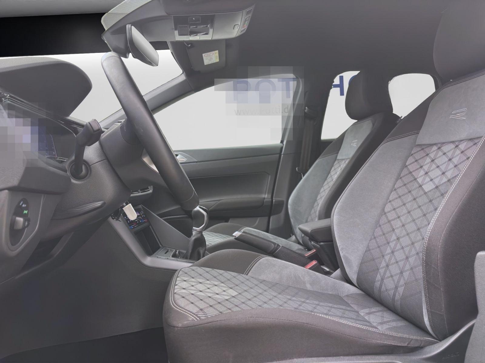 Volkswagen Taigo 1.0 TSI R-LINE NAVI KAMERA KLIMA SHZG foto 9