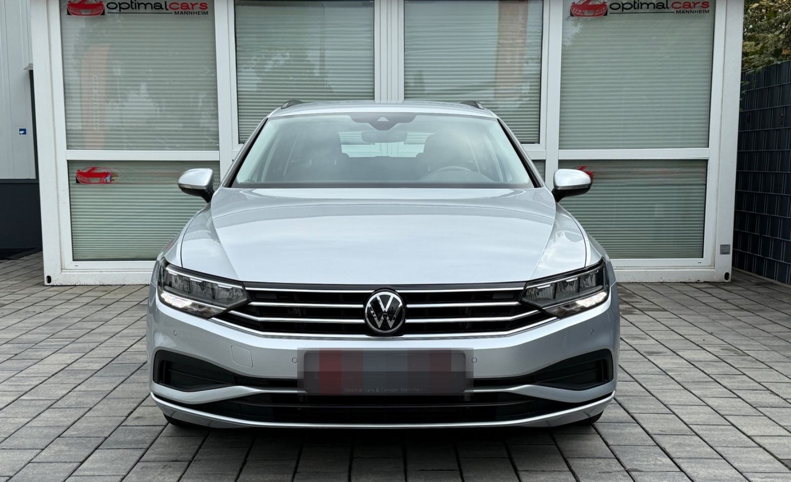 Volkswagen Passat 2.0TDI/NAVI/SITZHEIZUNG/AHK/KAMERA/LED foto 3
