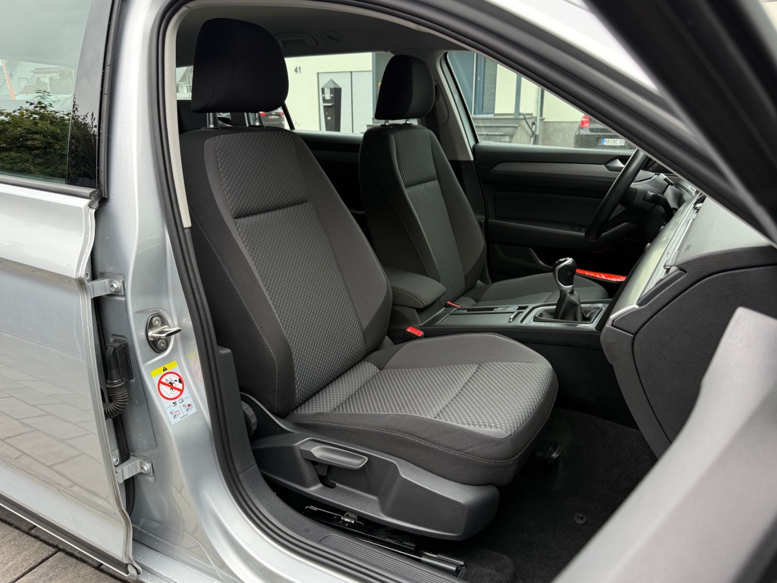 Volkswagen Passat 2.0TDI/NAVI/SITZHEIZUNG/AHK/KAMERA/LED foto 25