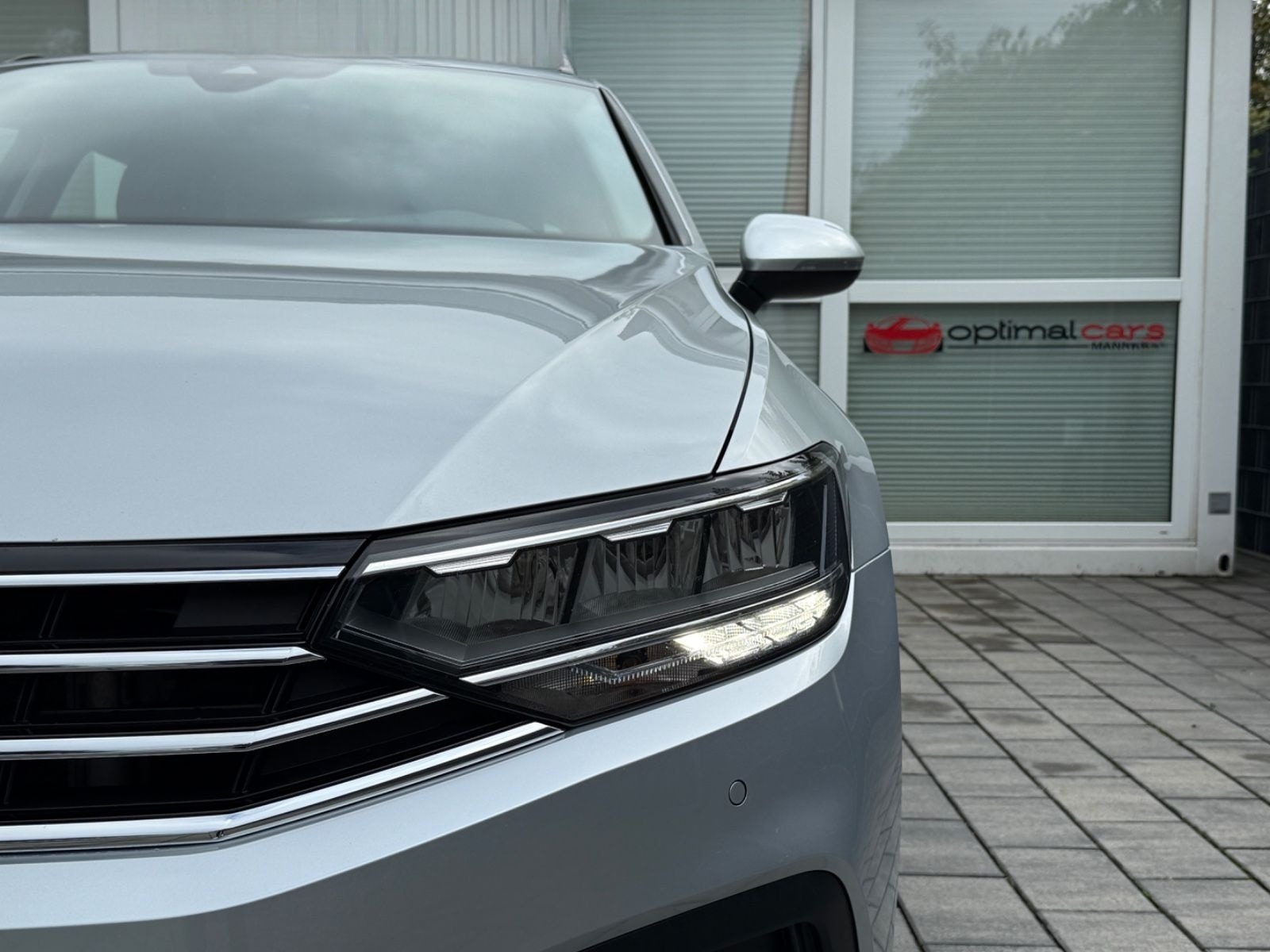 Volkswagen Passat 2.0TDI/NAVI/SITZHEIZUNG/AHK/KAMERA/LED foto 4