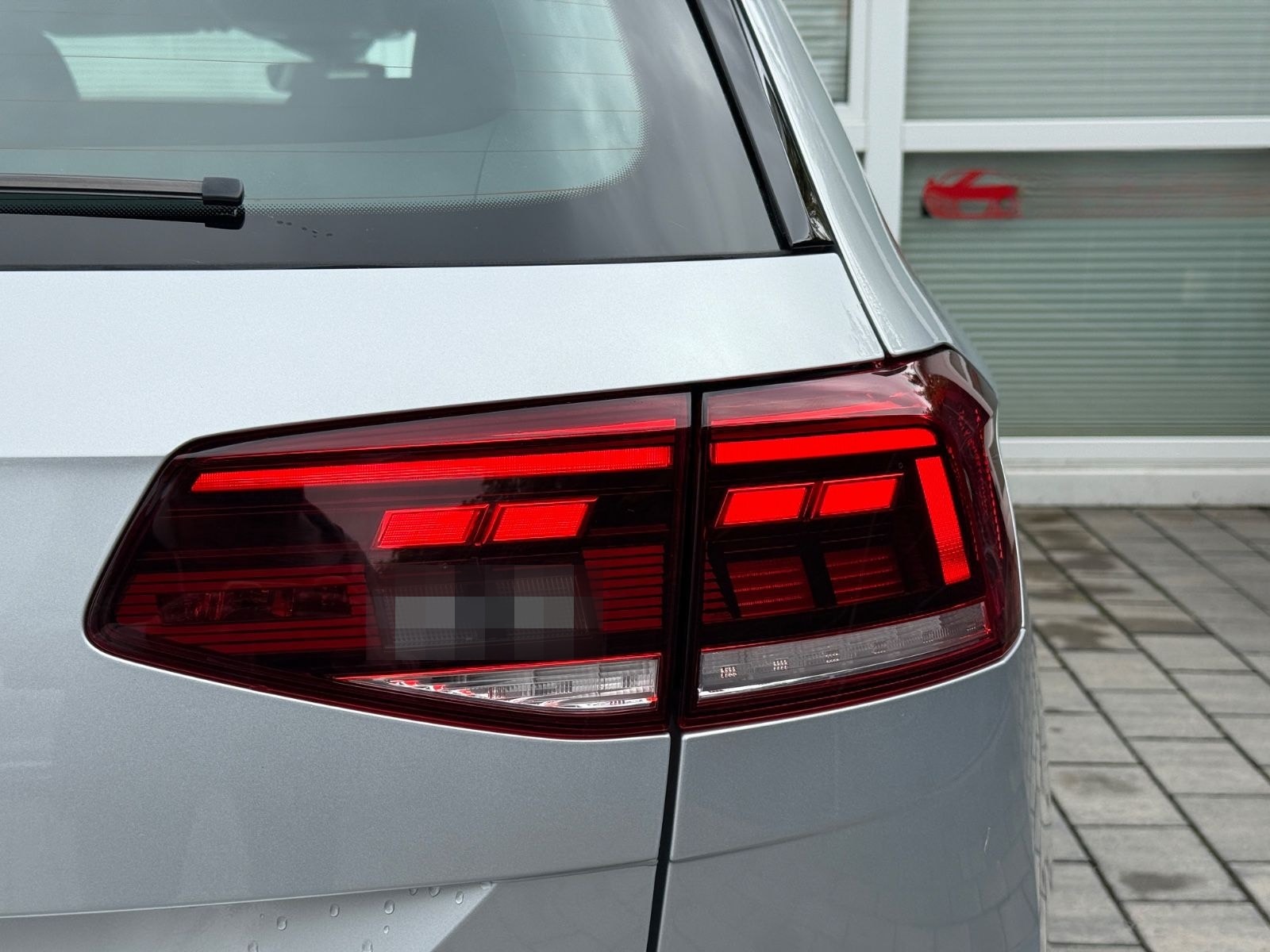 Volkswagen Passat 2.0TDI/NAVI/SITZHEIZUNG/AHK/KAMERA/LED foto 10