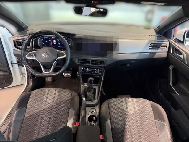 Volkswagen Taigo 1.0 TSI DSG R-Line IQ-Drive+RearView+ACC+K foto 10