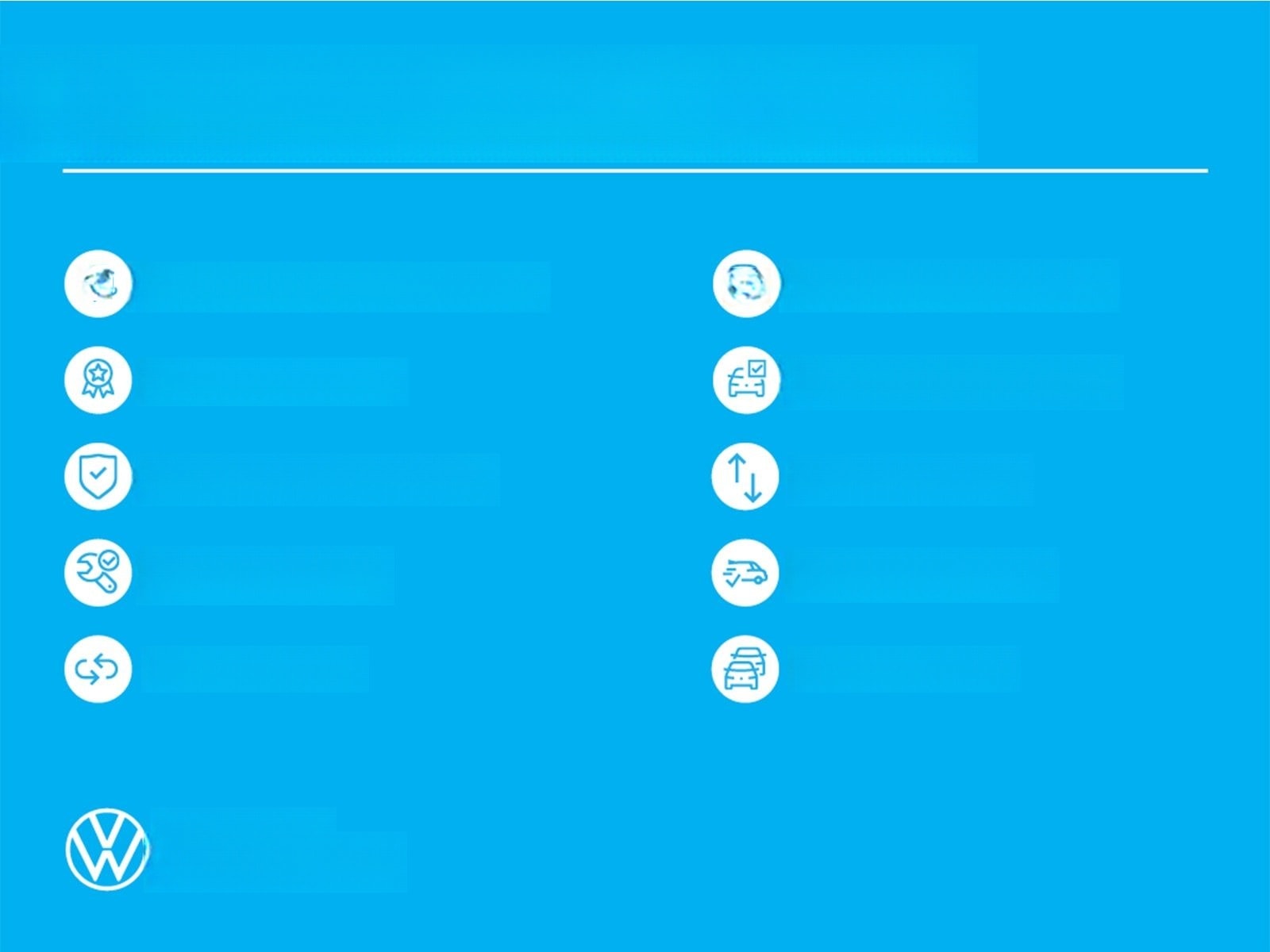 Volkswagen Caddy Maxi 1.5 TSI Edition 7-Sitze DSG Kamera foto 19