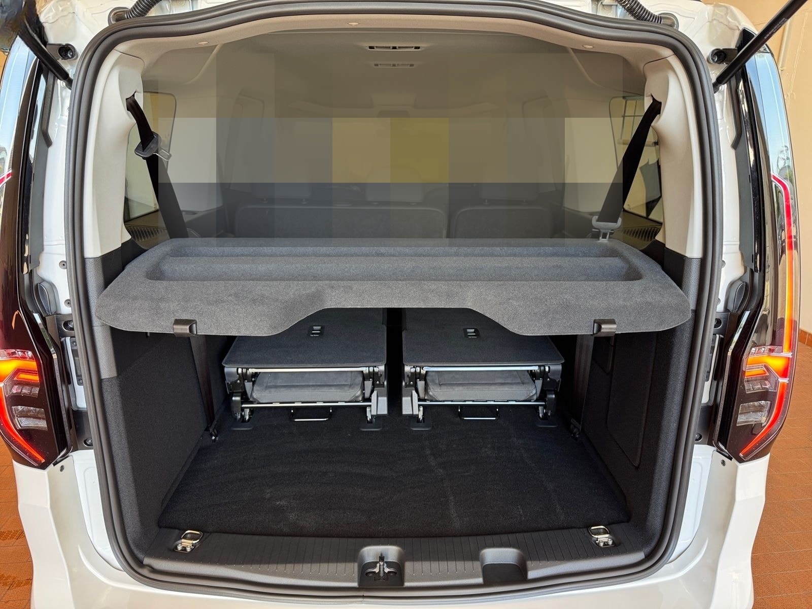 Volkswagen Caddy Maxi 1.5 TSI Edition 7-Sitze DSG Kamera foto 6