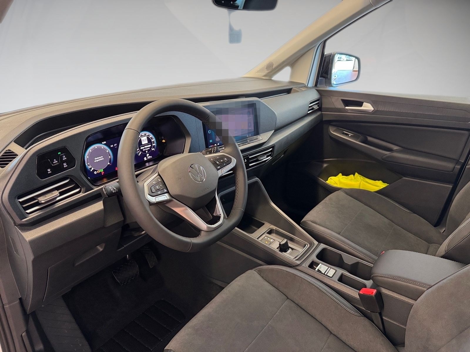 Volkswagen Caddy Maxi 1.5 TSI Edition 7-Sitze DSG Kamera foto 8