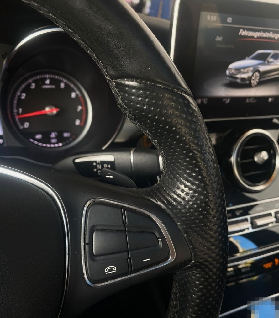 Mercedes-Benz C 180 T*AHK,Pano,Totw.,me connect,Multibeam LED* foto 15