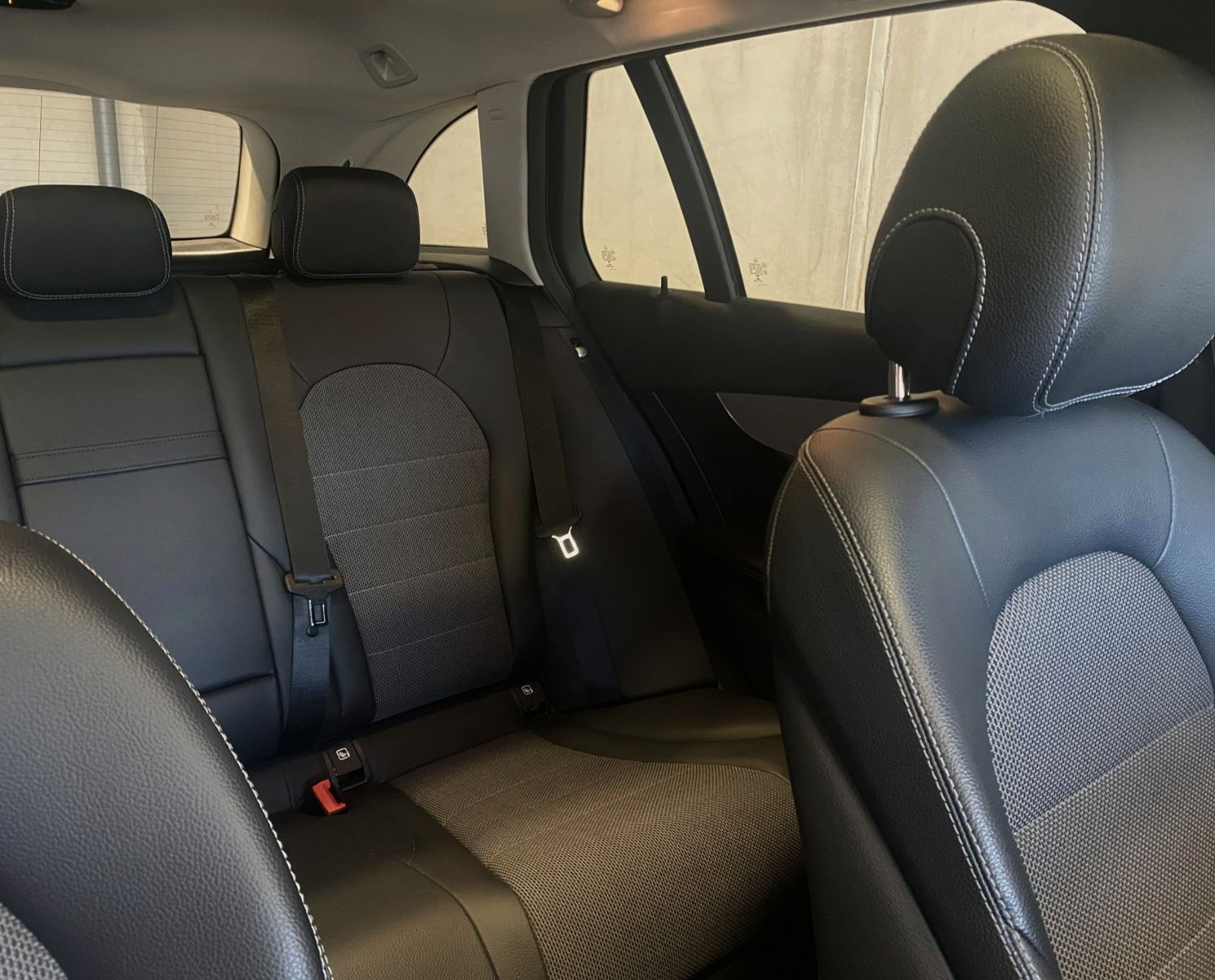 Mercedes-Benz C 180 T*AHK,Pano,Totw.,me connect,Multibeam LED* foto 22