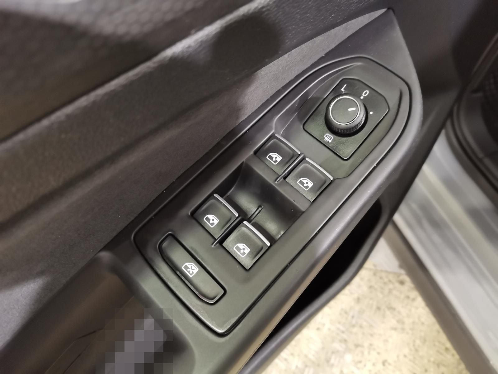 Volkswagen Golf 2.0 TSI DSG GTI Clubsport Matrix|HuD|Navi|A foto 11