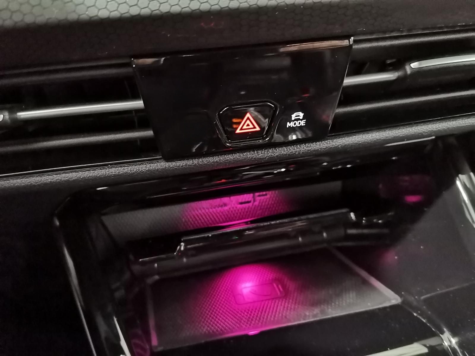 Volkswagen Golf 2.0 TSI DSG GTI Clubsport Matrix|HuD|Navi|A foto 12