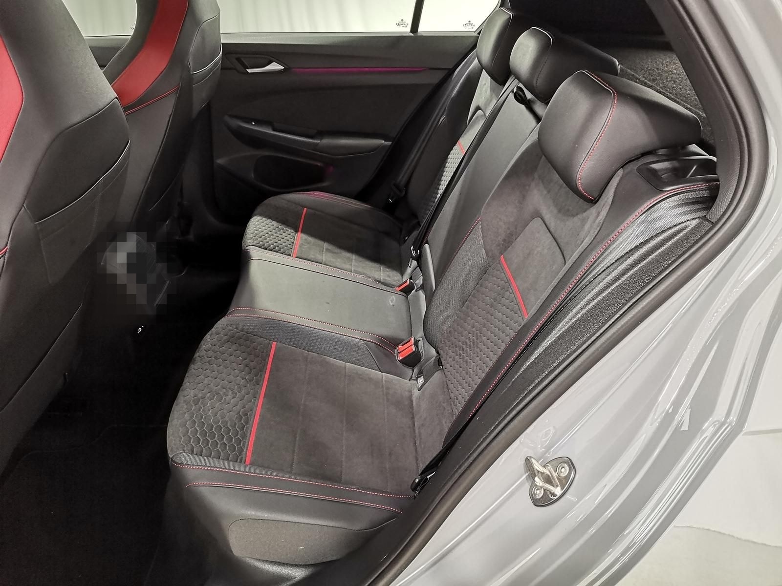 Volkswagen Golf 2.0 TSI DSG GTI Clubsport Matrix|HuD|Navi|A foto 20