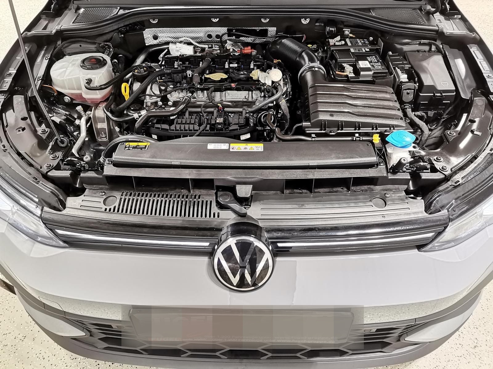 Volkswagen Golf 2.0 TSI DSG GTI Clubsport Matrix|HuD|Navi|A foto 21