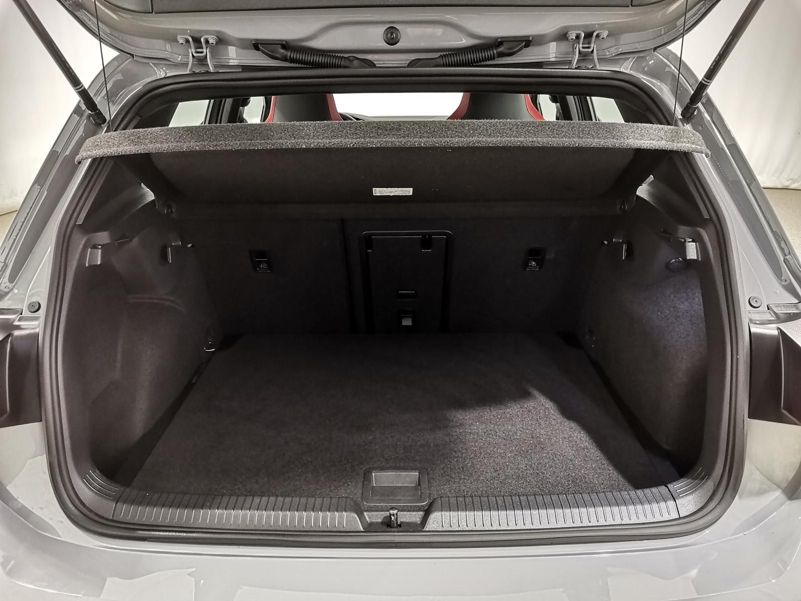 Volkswagen Golf 2.0 TSI DSG GTI Clubsport Matrix|HuD|Navi|A foto 22