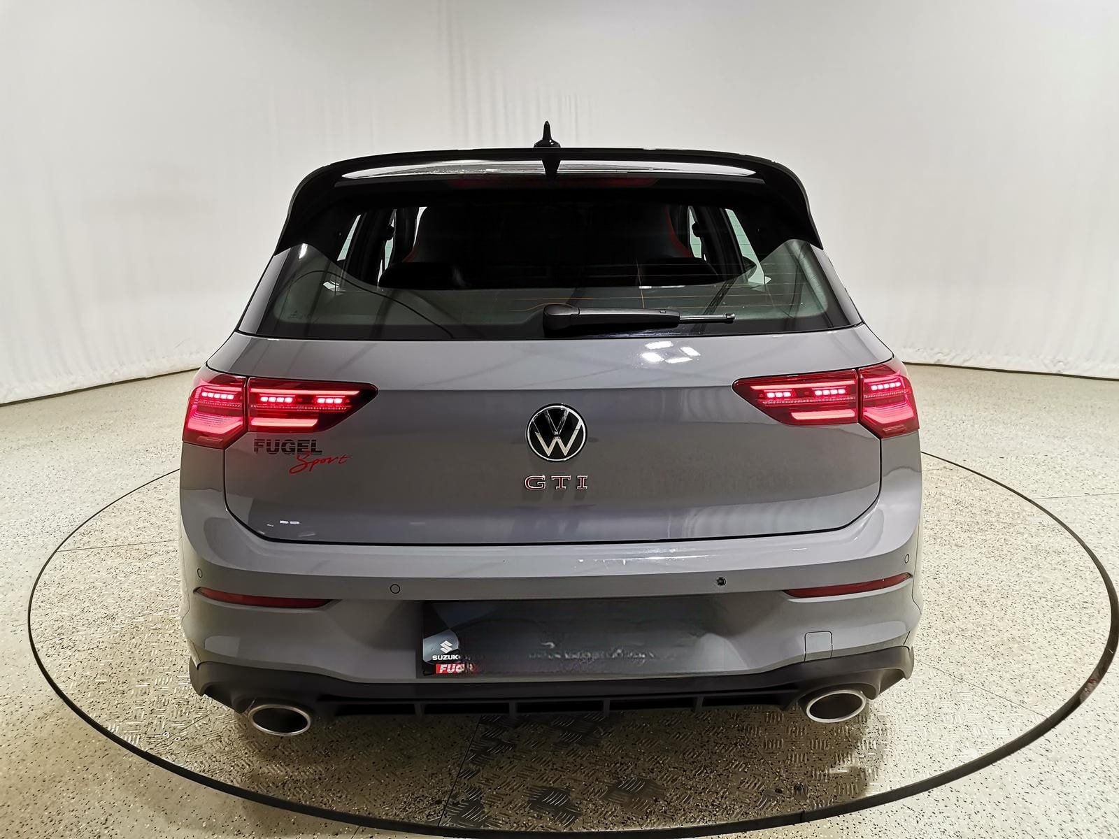 Volkswagen Golf 2.0 TSI DSG GTI Clubsport Matrix|HuD|Navi|A foto 23