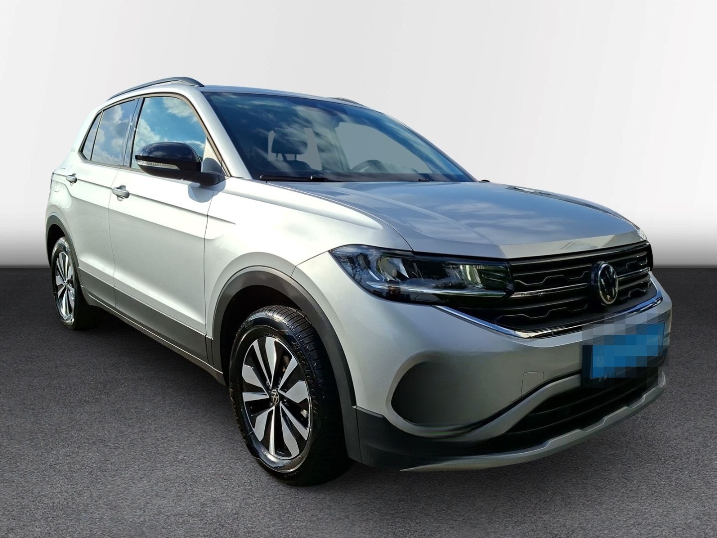 Volkswagen T-Cross 1.0 TSI Goal *NAVI*ACC*GARANTIE* foto 2