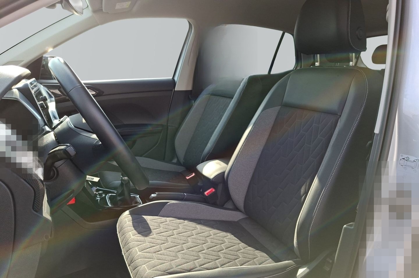 Volkswagen T-Cross 1.0 TSI Goal *NAVI*ACC*GARANTIE* foto 11