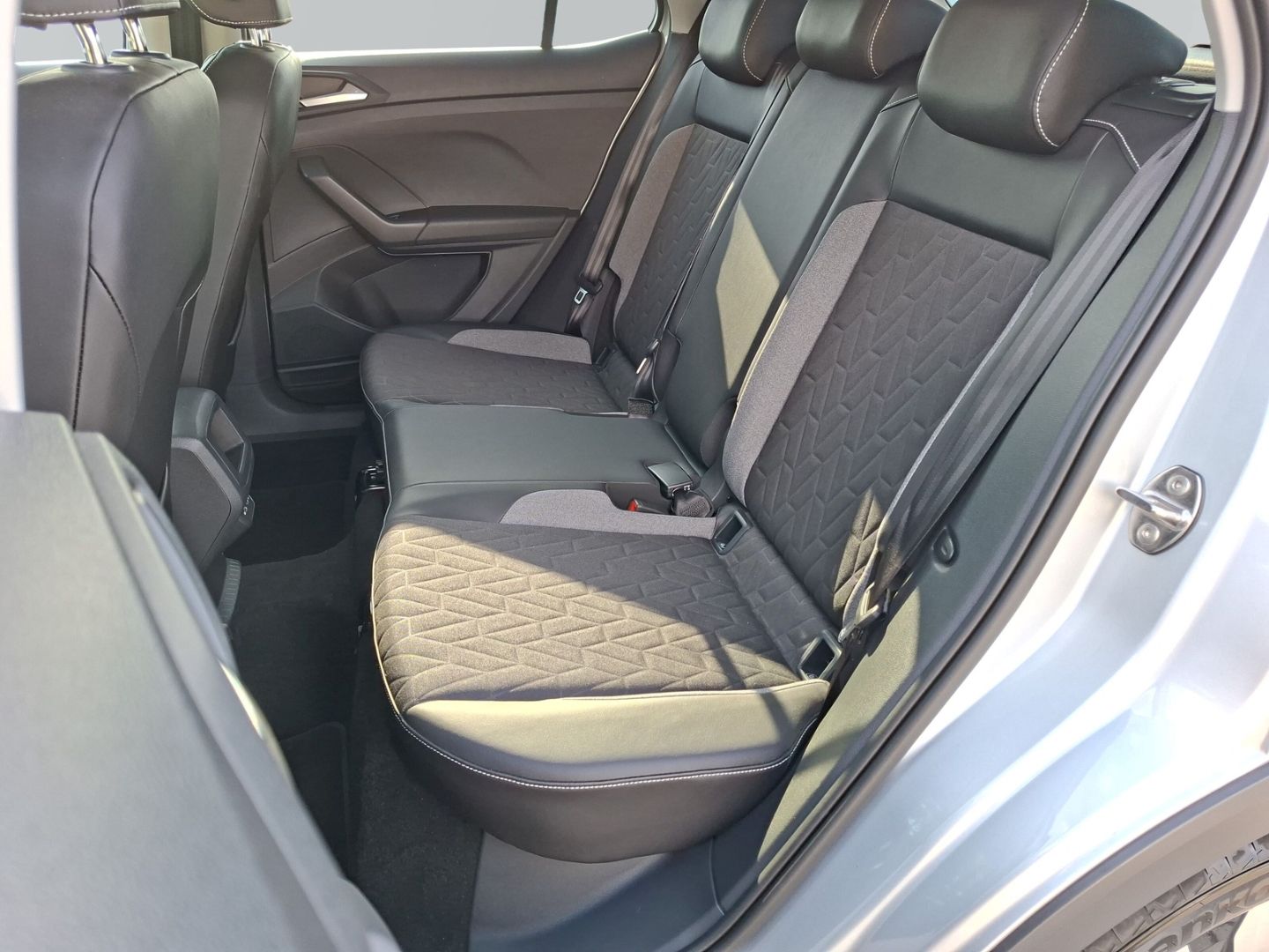 Volkswagen T-Cross 1.0 TSI Goal *NAVI*ACC*GARANTIE* foto 13