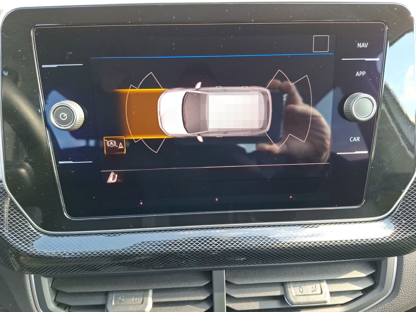 Volkswagen T-Cross 1.0 TSI Goal *NAVI*ACC*GARANTIE* foto 15