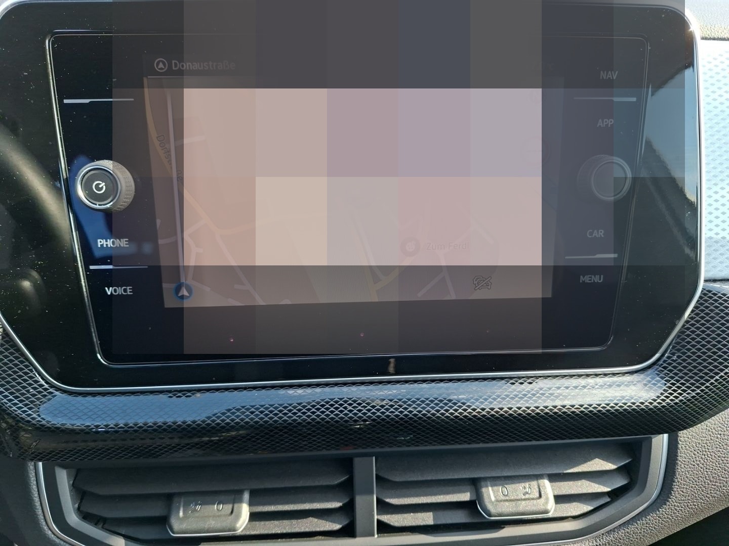 Volkswagen T-Cross 1.0 TSI Goal *NAVI*ACC*GARANTIE* foto 16