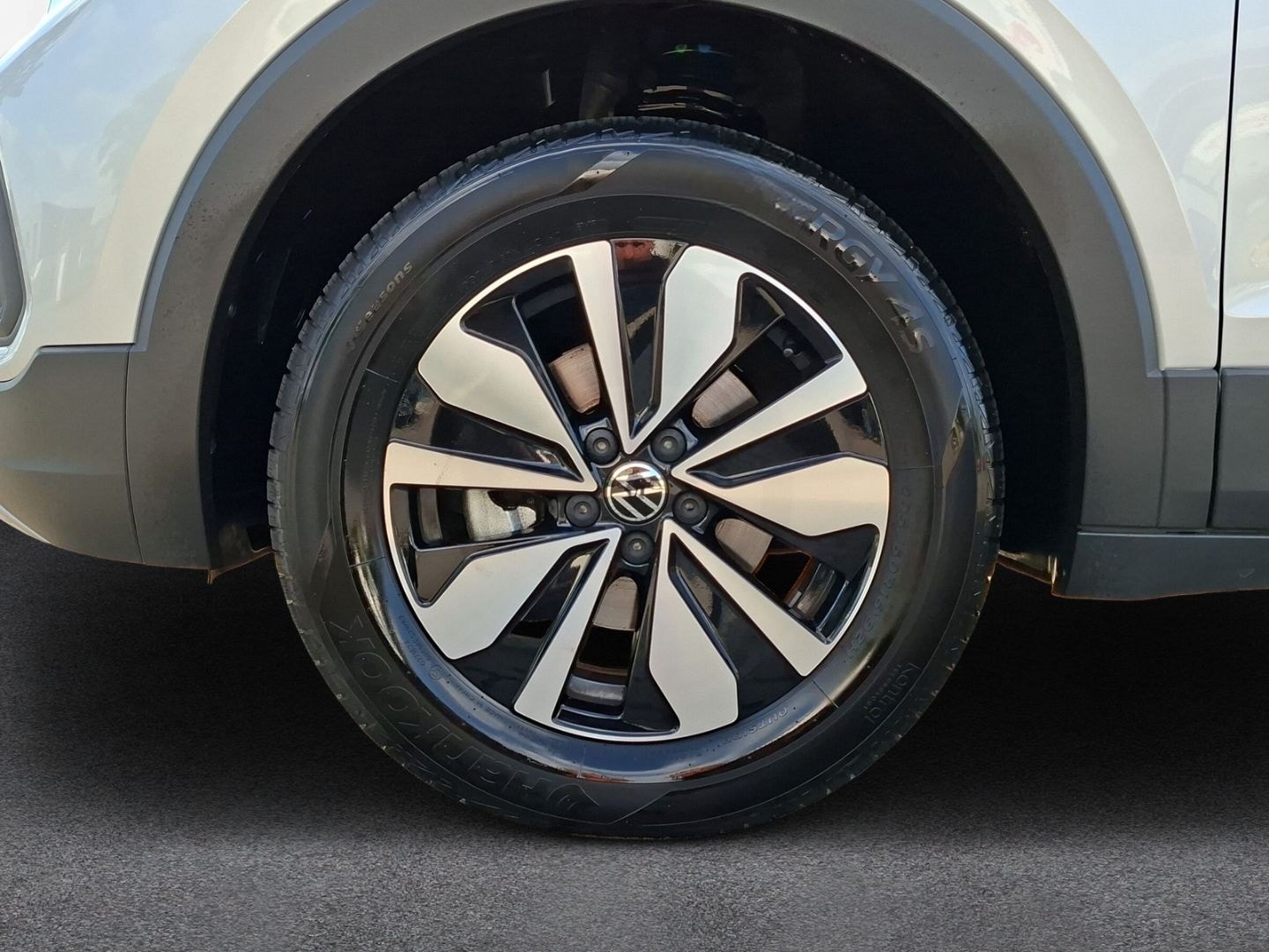 Volkswagen T-Cross 1.0 TSI Goal *NAVI*ACC*GARANTIE* foto 18