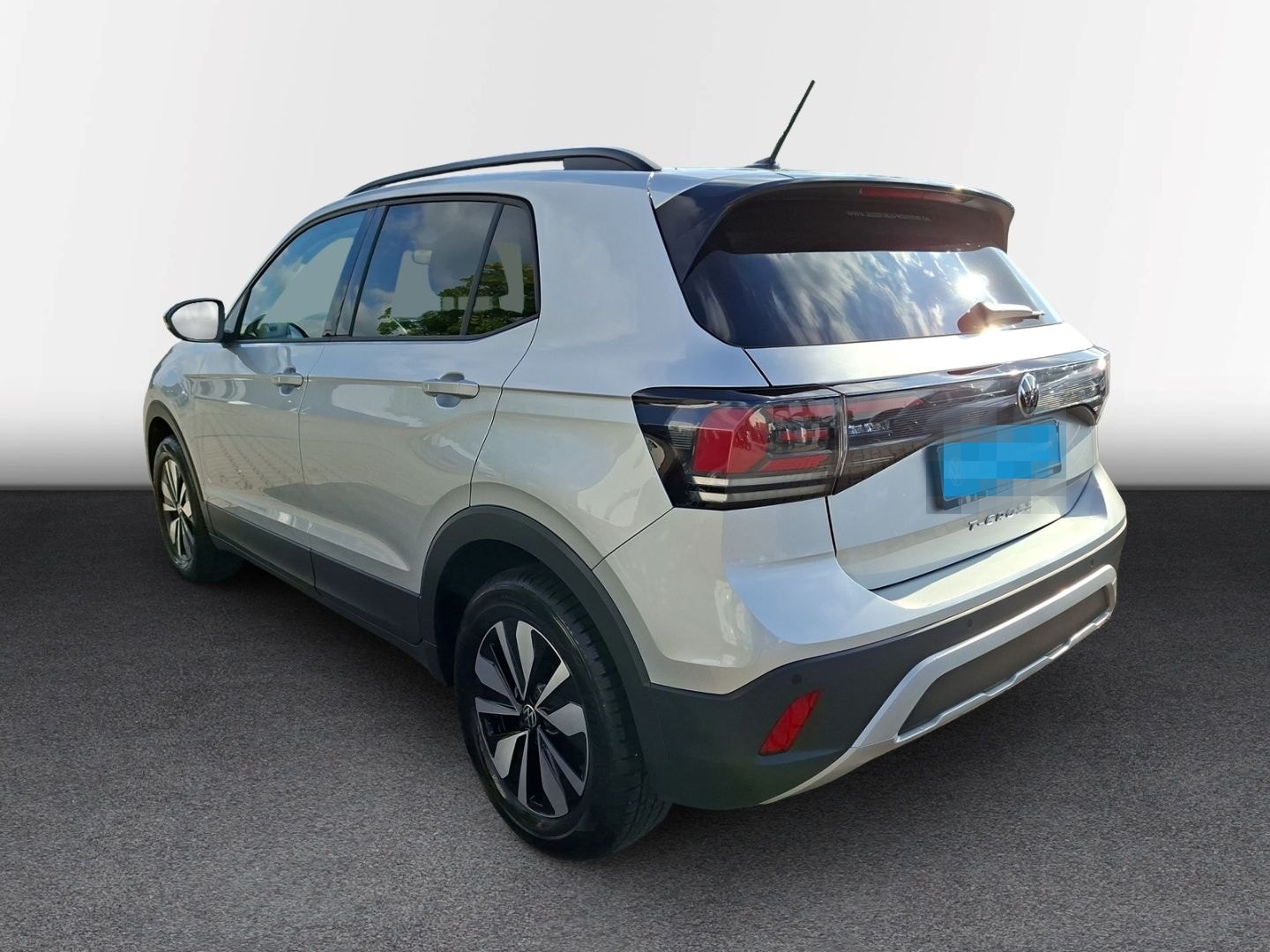 Volkswagen T-Cross 1.0 TSI Goal *NAVI*ACC*GARANTIE* foto 4