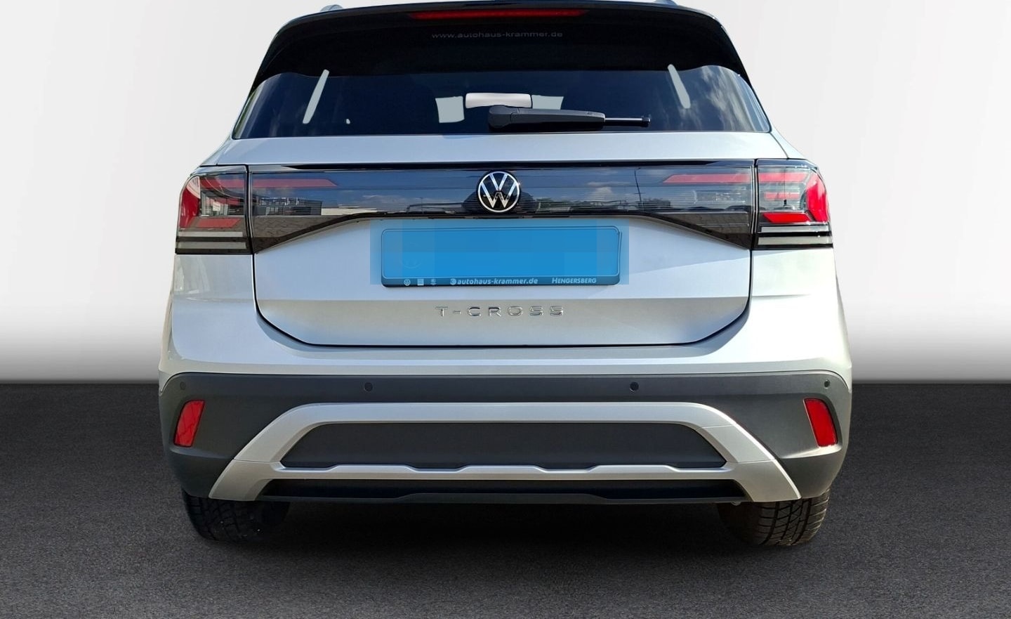 Volkswagen T-Cross 1.0 TSI Goal *NAVI*ACC*GARANTIE* foto 6