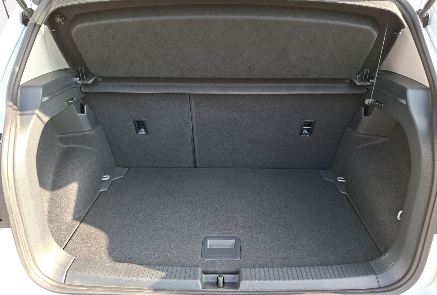 Volkswagen T-Cross 1.0 TSI Goal *NAVI*ACC*GARANTIE* foto 7