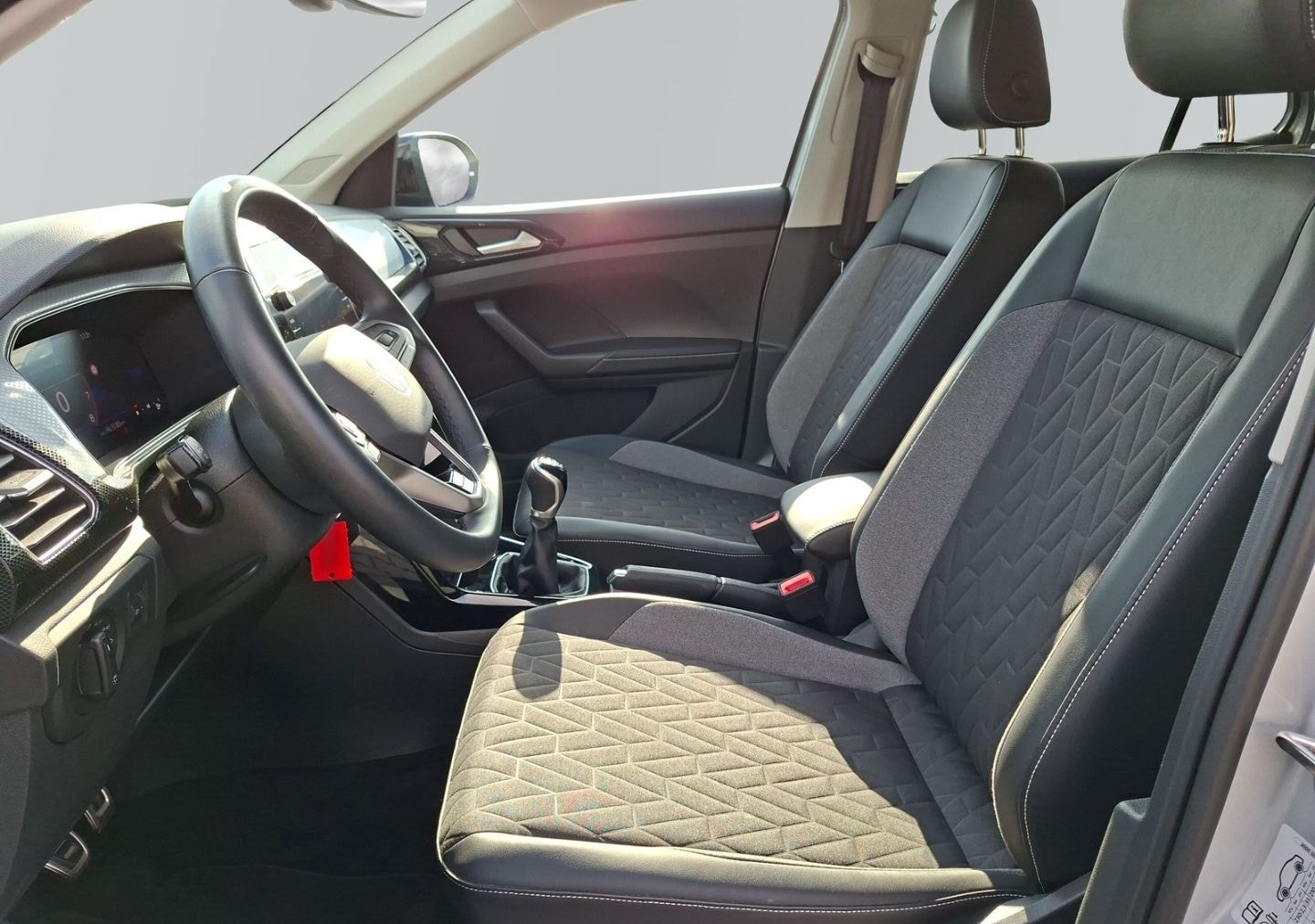 Volkswagen T-Cross 1.0 TSI Goal *NAVI*ACC*GARANTIE* foto 8