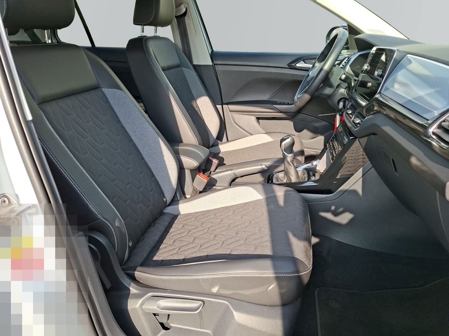 Volkswagen T-Cross 1.0 TSI Goal *NAVI*ACC*GARANTIE* foto 9