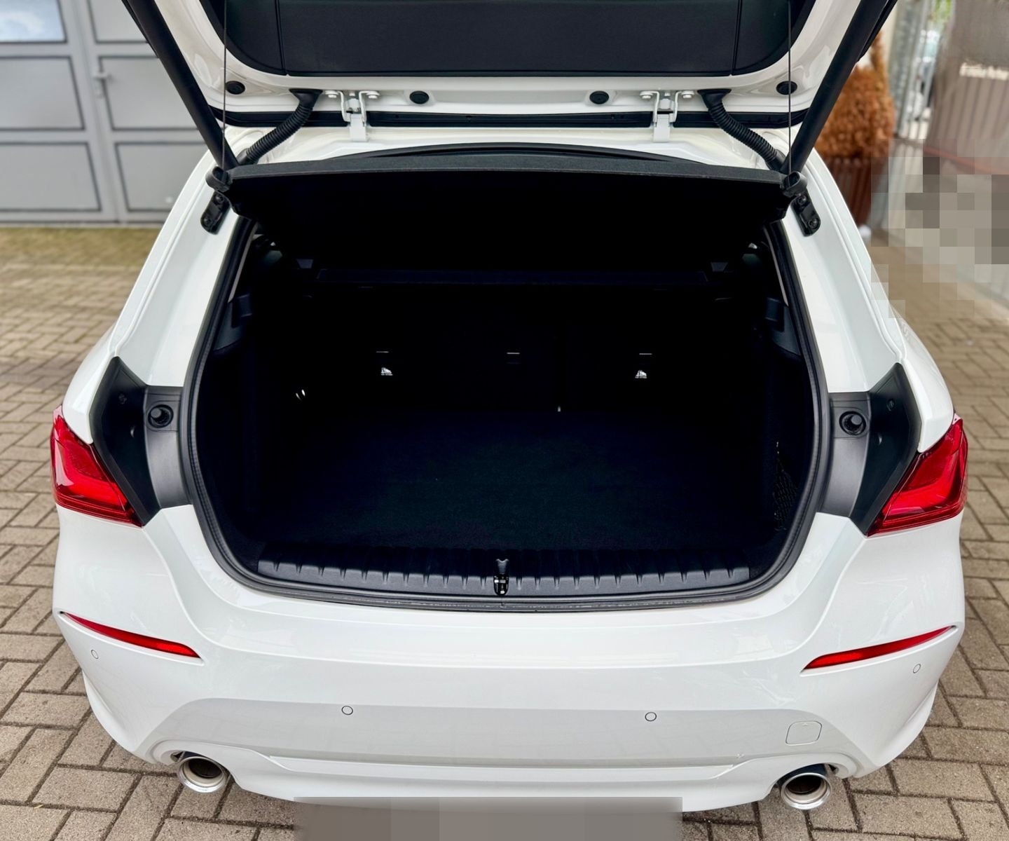 BMW 118 d Advantage Virtual  LED | Navi | Shz | PDC foto 17