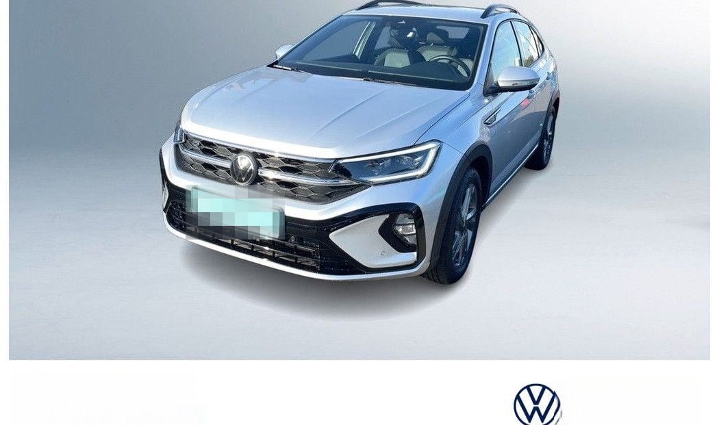 Volkswagen Taigo 1.0 TSI DSG R-Line AHK Kamera LED ACC foto 1