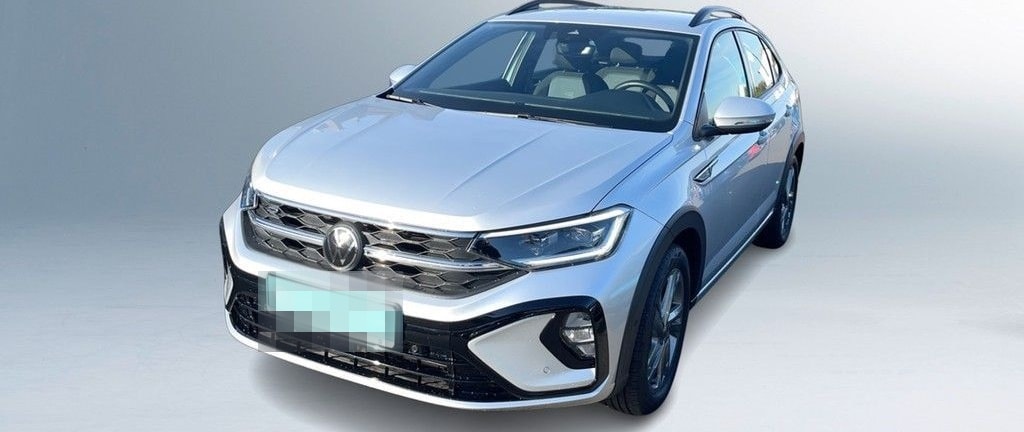 Volkswagen Taigo 1.0 TSI DSG R-Line AHK Kamera LED ACC foto 2