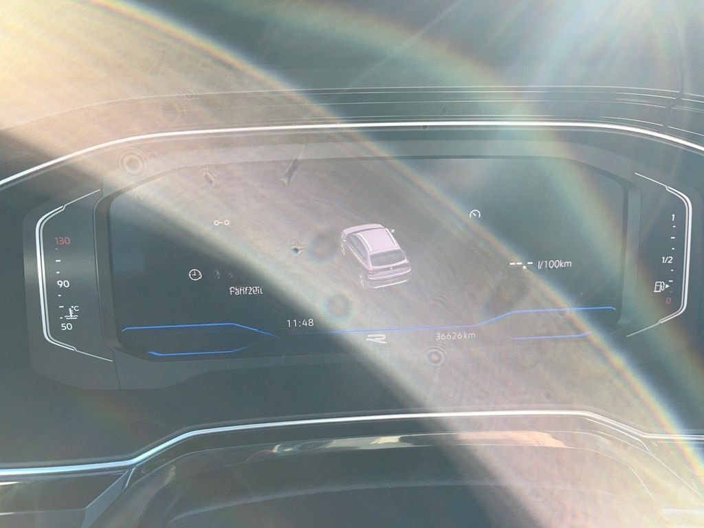 Volkswagen Taigo 1.0 TSI DSG R-Line AHK Kamera LED ACC foto 11