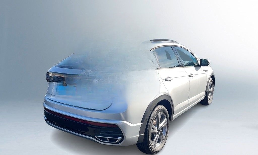 Volkswagen Taigo 1.0 TSI DSG R-Line AHK Kamera LED ACC foto 6