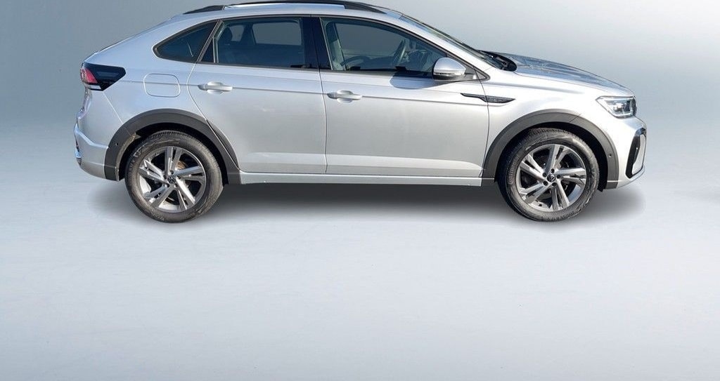 Volkswagen Taigo 1.0 TSI DSG R-Line AHK Kamera LED ACC foto 7