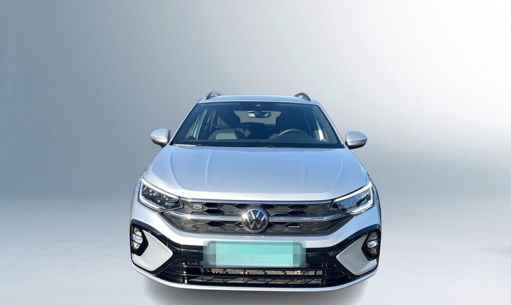 Volkswagen Taigo 1.0 TSI DSG R-Line AHK Kamera LED ACC foto 9