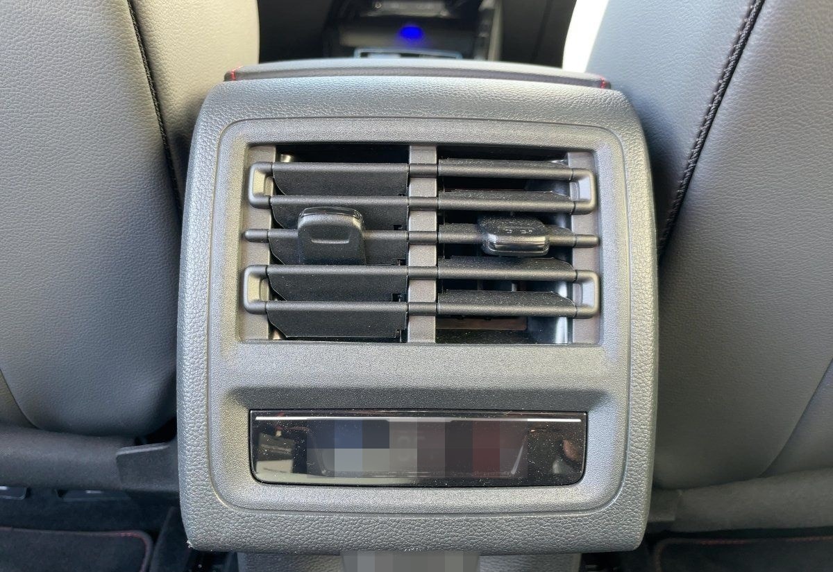 Volkswagen Golf VIII GTI 2.0 TSI DSG Clubsport BLACK+APP foto 12