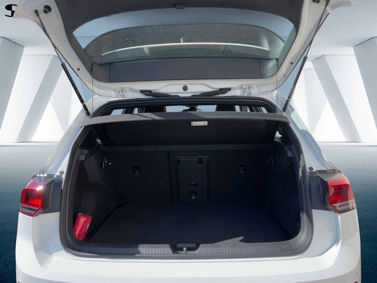 Volkswagen Golf VIII GTI 2.0 TSI DSG Clubsport BLACK+APP foto 5