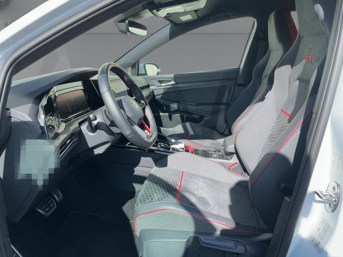 Volkswagen Golf VIII GTI 2.0 TSI DSG Clubsport BLACK+APP foto 6