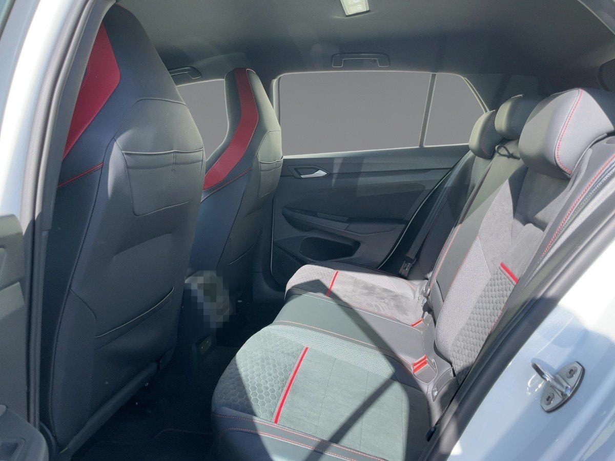 Volkswagen Golf VIII GTI 2.0 TSI DSG Clubsport BLACK+APP foto 7