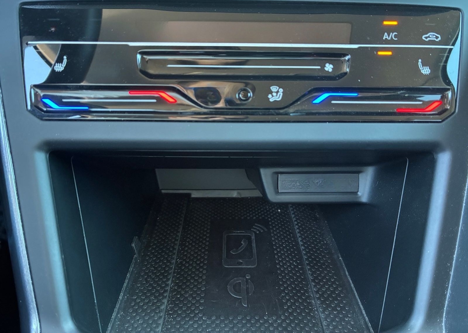 Volkswagen Taigo Style 1.0 TSI DSG*IQ.Drive*RüKamera*LED foto 18