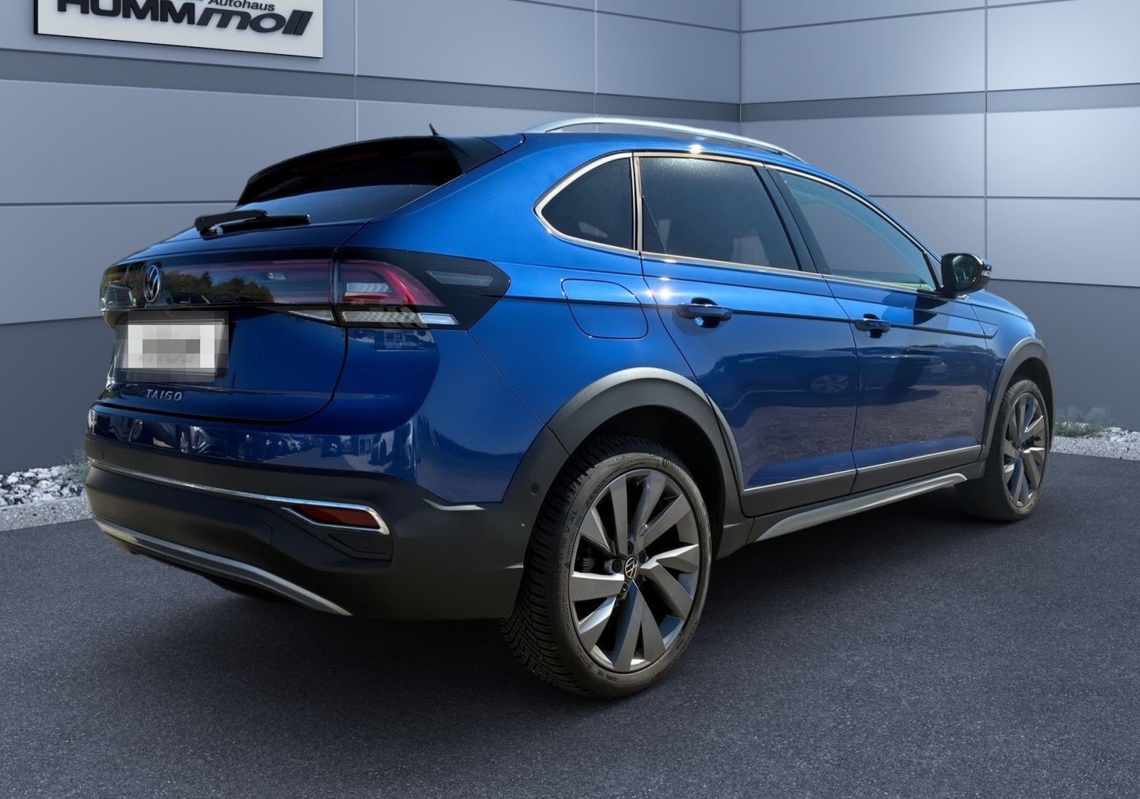 Volkswagen Taigo Style 1.0 TSI DSG*IQ.Drive*RüKamera*LED foto 4