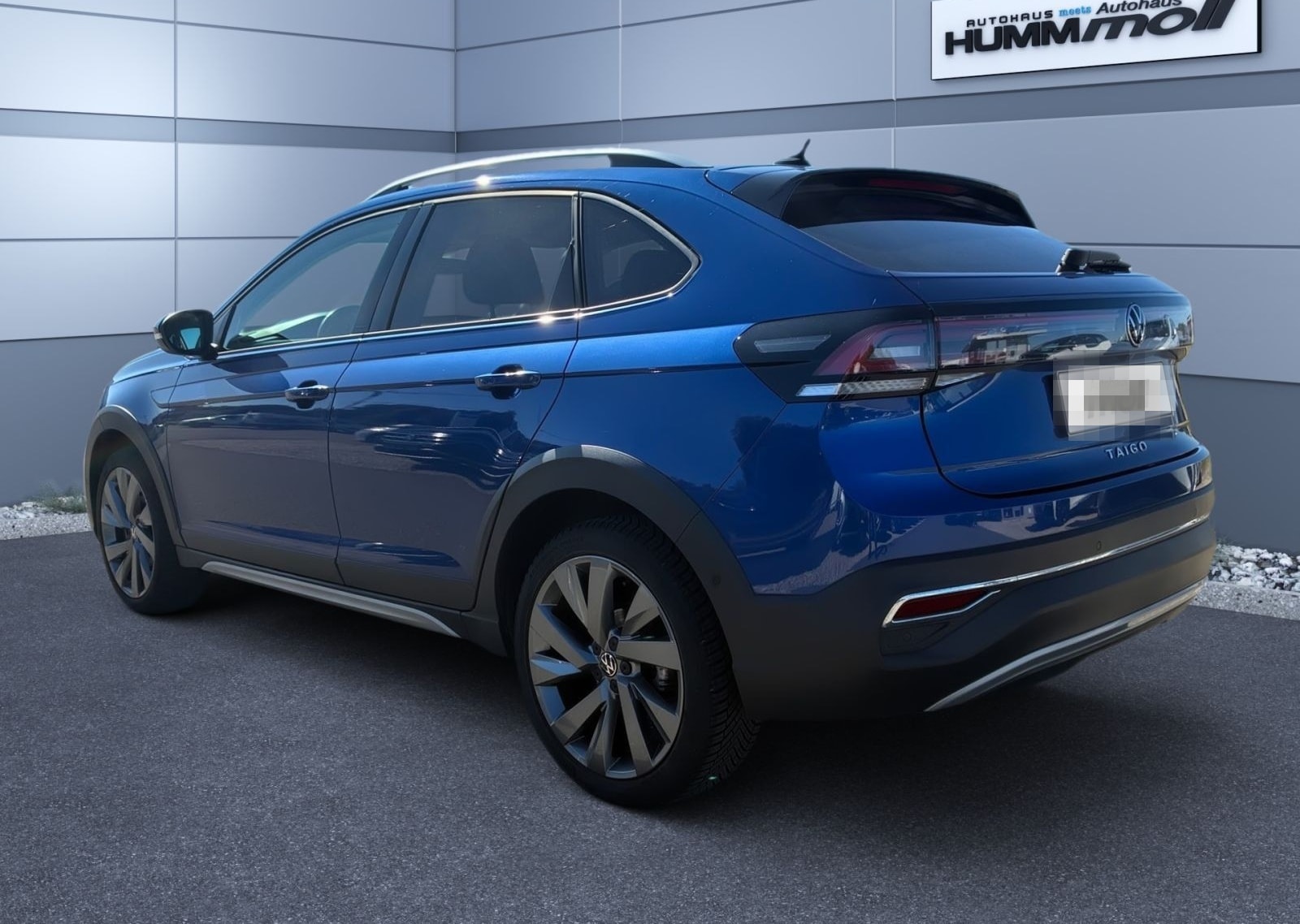 Volkswagen Taigo Style 1.0 TSI DSG*IQ.Drive*RüKamera*LED foto 6