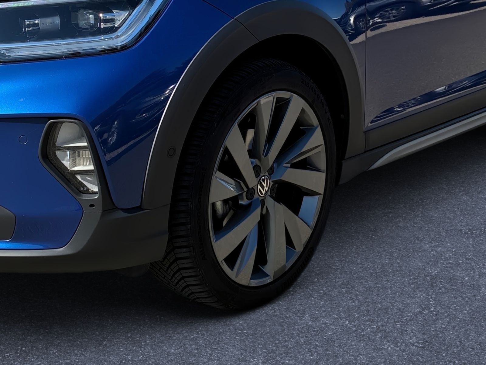 Volkswagen Taigo Style 1.0 TSI DSG*IQ.Drive*RüKamera*LED foto 7