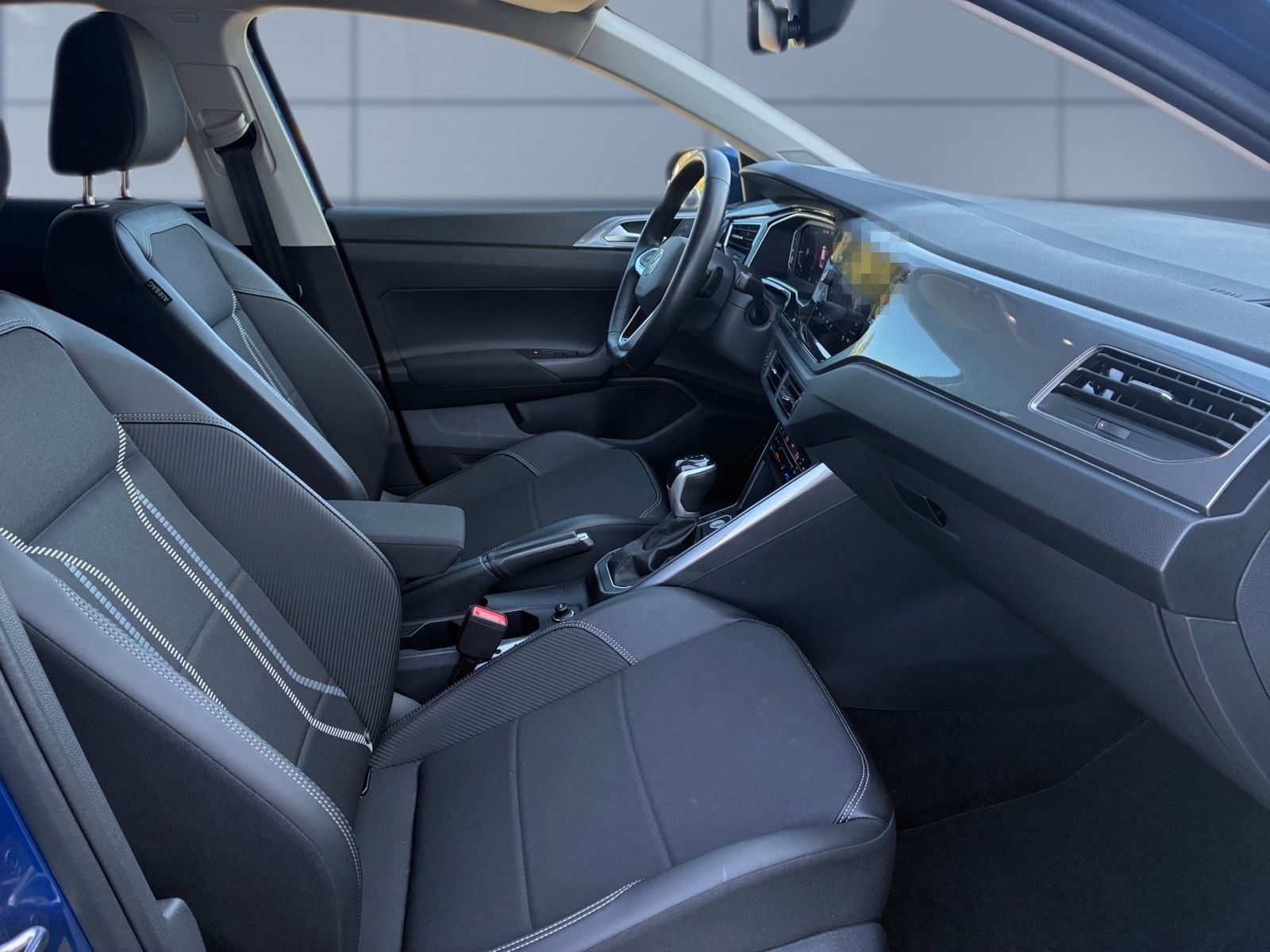 Volkswagen Taigo Style 1.0 TSI DSG*IQ.Drive*RüKamera*LED foto 8