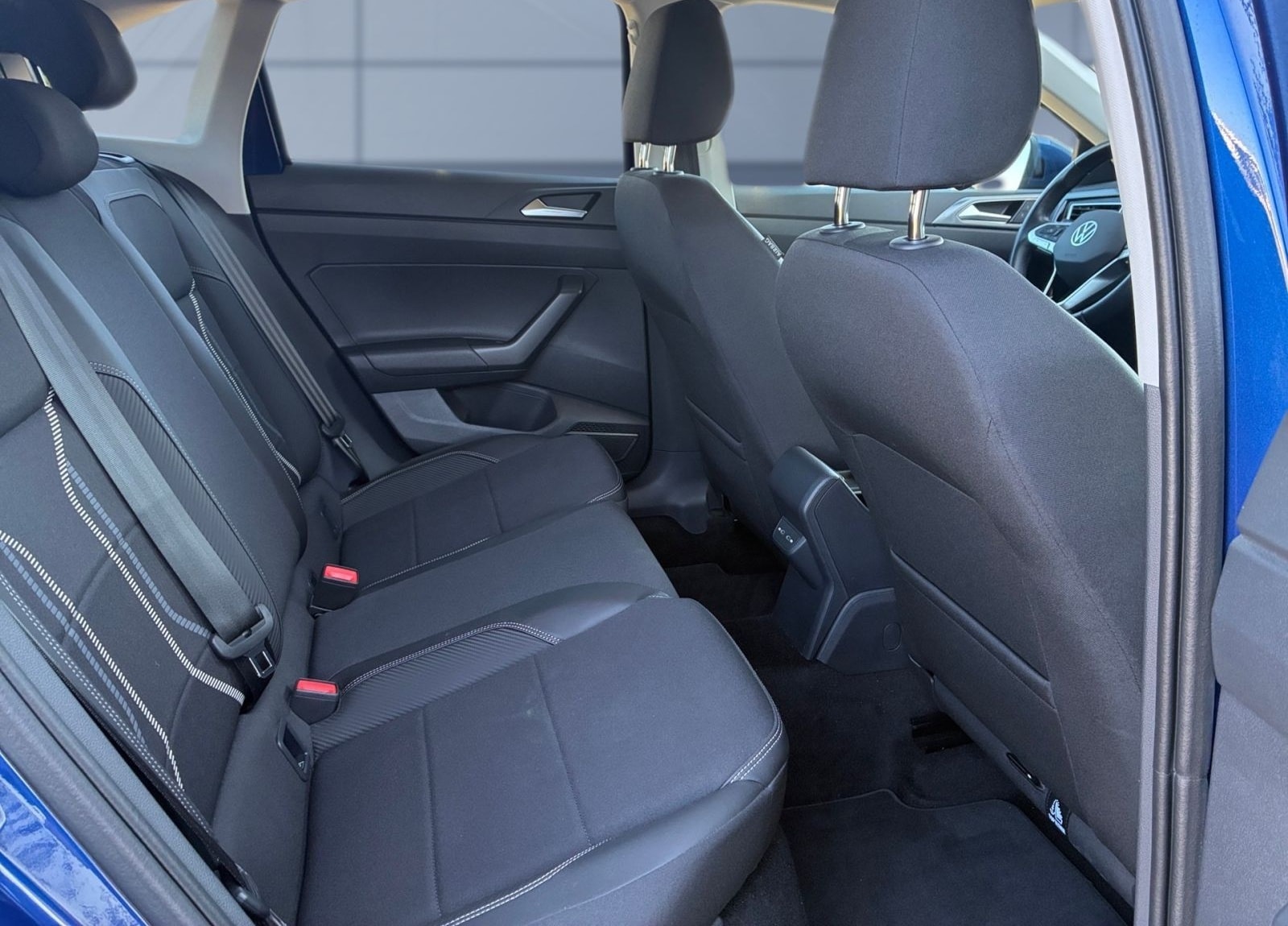 Volkswagen Taigo Style 1.0 TSI DSG*IQ.Drive*RüKamera*LED foto 9