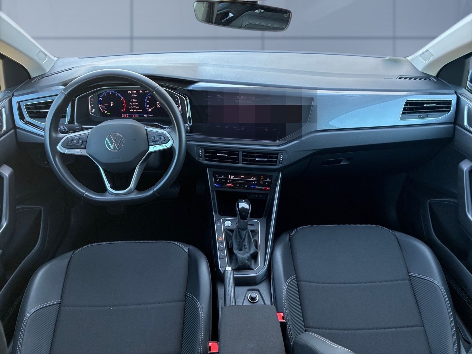 Volkswagen Taigo Style 1.0 TSI DSG*IQ.Drive*RüKamera*LED foto 10