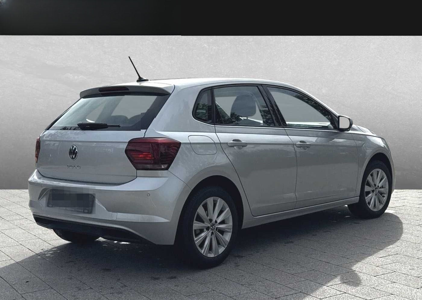 Volkswagen Polo 1.5 TSI DSG Highline foto 2